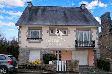 Maison 7 pièces 447200 €