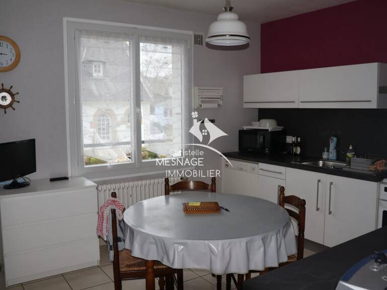 À VENDRE CHEZ CHRISTELLE MESNAGE IMMOBILIER, DINAN CENTRE VI — photo 1