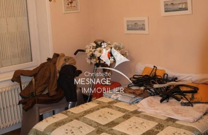 À VENDRE CHEZ CHRISTELLE MESNAGE IMMOBILIER, DINAN CENTRE VI — photo 5