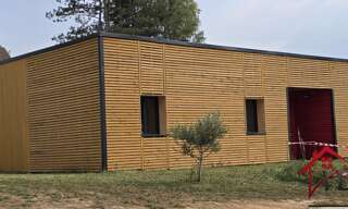 Maison 5 Pièces 122 m² à vendre à Larians-et-Munans (70230)