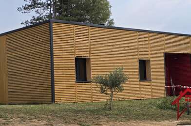 Maison 5 pièces 198000 €