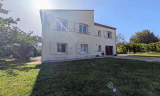 Maison 7 Pièces 160 m² à vendre à Tain-l'Hermitage (26600)