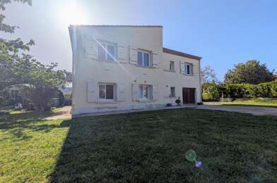 Maison 7 pièces 315000 €