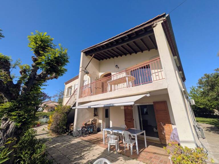 Maison À Vendre — photo 1