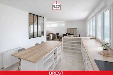 Appartement 8 pièces 372990 €