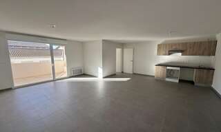 Appartement 3 Pièces 78 m² à louer à Agde (34300)