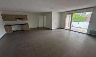 Appartement 3 Pièces 78 m² à louer à Agde (34300)