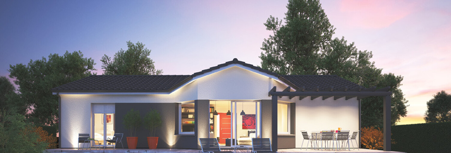 Maison 4 Pièces 101 m² à vendre à Bieujac (33210)