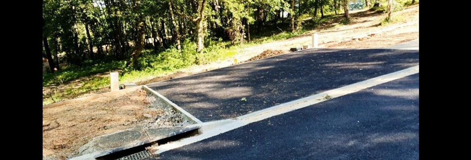 Terrain  748 m² à vendre à Mios (33380)