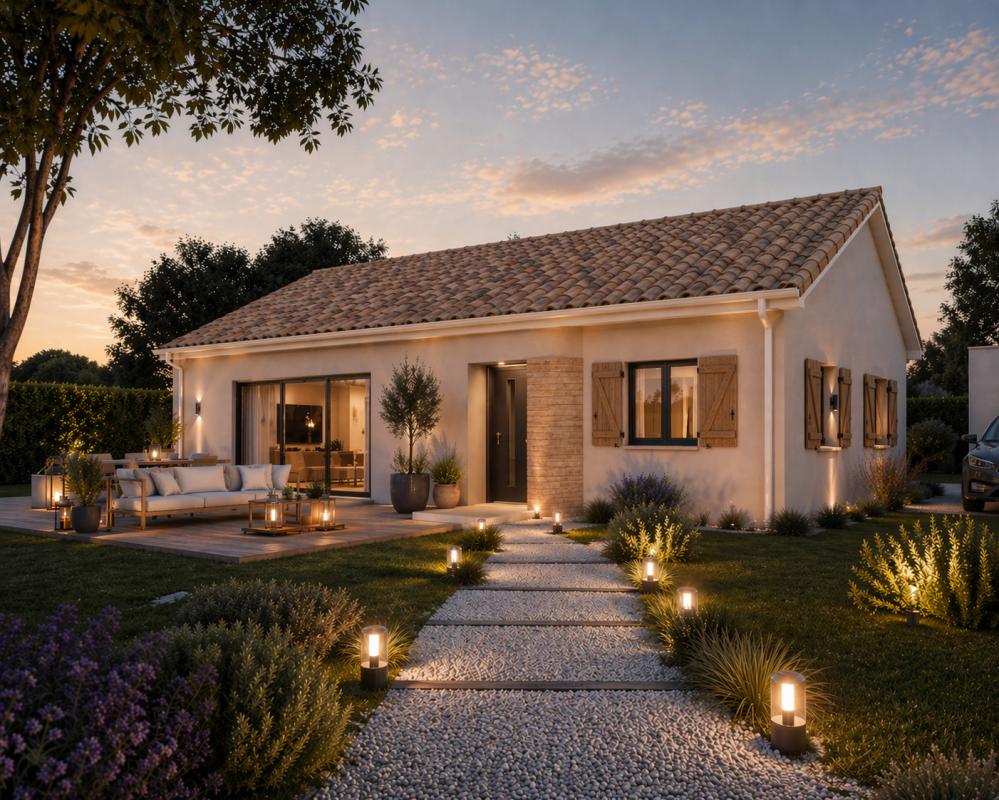 Agence immobilière de LOGIS CONSEIL CONSTRUCTION