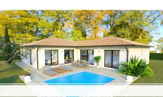 Maison 5 Pièces 130 m² à vendre à Mios (33380)