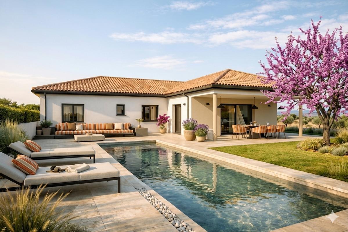 Agence immobilière de LOGIS CONSEIL CONSTRUCTION