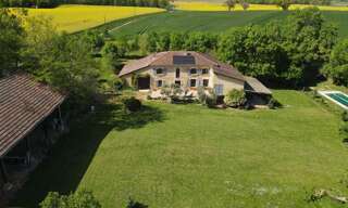 Maison 6 Pièces 230 m² à vendre à Vic-Fezensac (32190)