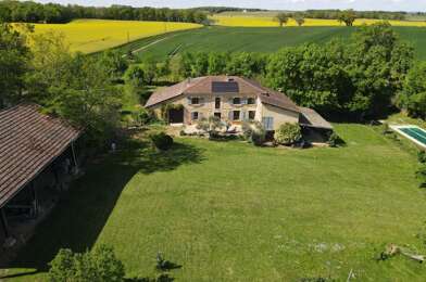 Maison 6 pièces 445000 €