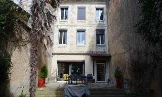 Maison 10 Pièces 380 m² à vendre à Vic-Fezensac (32190)