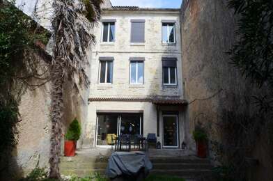 Maison 10 pièces 296000 €