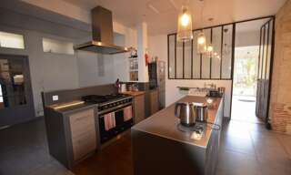 Maison 10 Pièces 380 m² à vendre à Vic-Fezensac (32190)