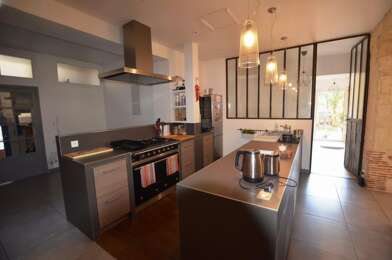 Maison 10 pièces 275000 €