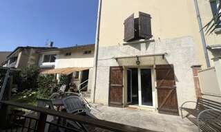 Maison 3 Pièces 51 m² à vendre à Auch (32000)