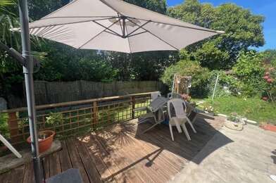 Maison 3 pièces 128000 €