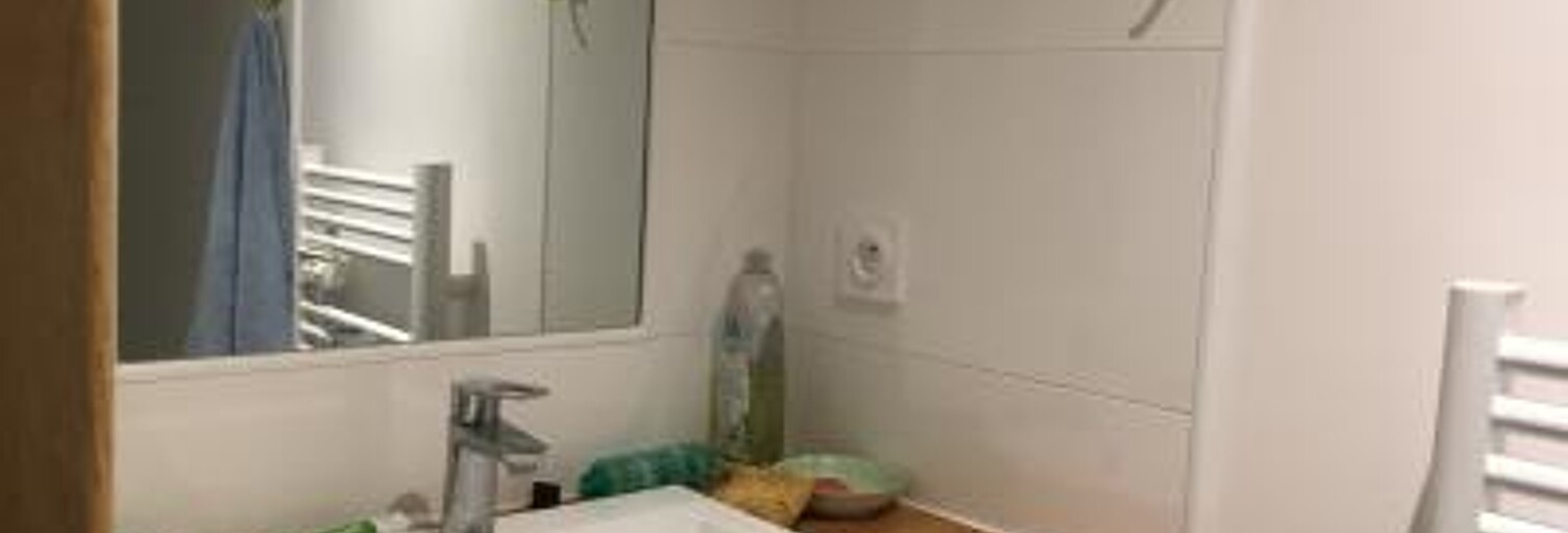 Appartement 1 Pièce 15 m² à louer à Bordeaux (33000)