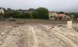 Terrain  448 m² à vendre à Bussac-sur-Charente (17100)