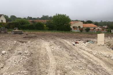 Terrain  66900 €