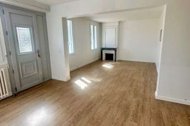 Maison 4 pièces 1300 €