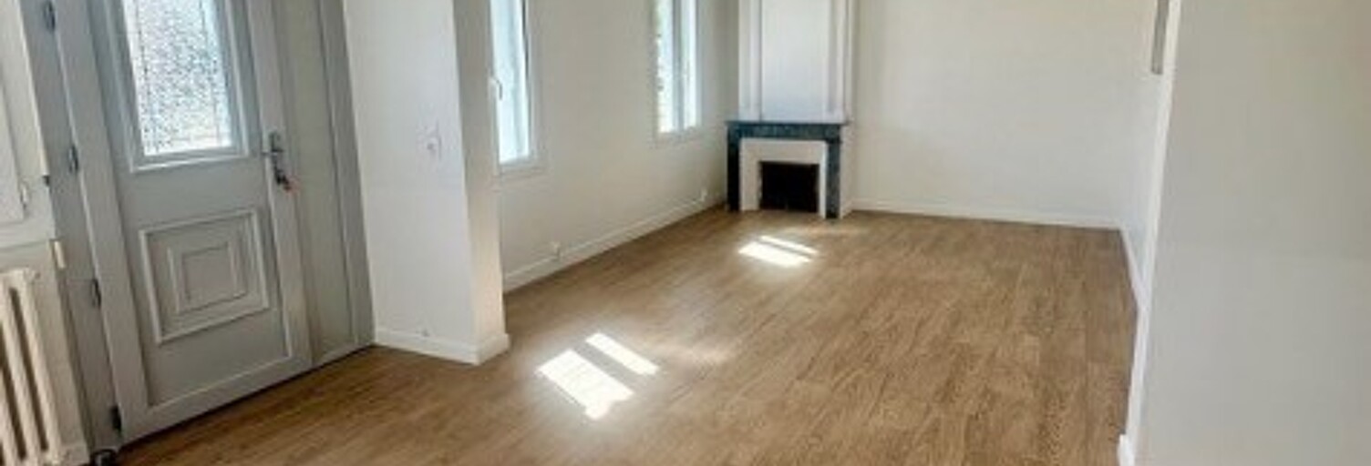 Maison 4 Pièces 123 m² à louer à Saint-Loubès (33450)