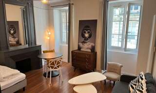 Appartement 1 Pièce 28 m² à louer à Bordeaux (33000)