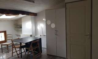 Appartement 1 Pièce 20 m² à louer à Libourne (33500)