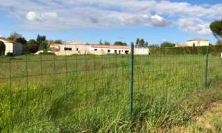 Terrain  671 m² à vendre à Saint-Savinien (17350)