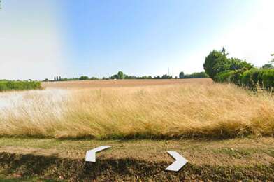 Terrain  20000 €