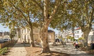 Appartement 2 Pièces 40 m² à louer à Bordeaux (33200)