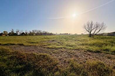 Terrain  25470 €