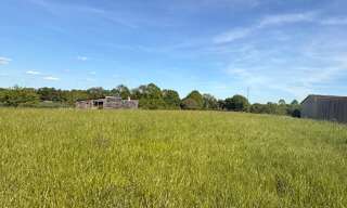 Terrain  7000 m² à vendre à Saint-Agne (24520)