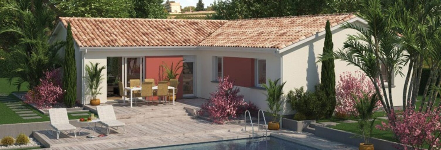 Maison 9 Pièces 120 m² à vendre à Eyrans (33390)
