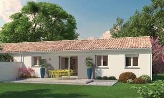 Maison 4 Pièces 89 m² à vendre à Eyrans (33390)