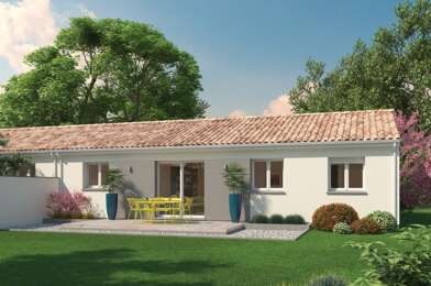 Maison 4 pièces 360000 €