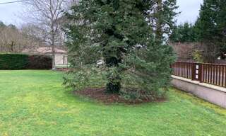 Terrain  650 m² à vendre à Landiras (33720)