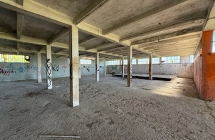 APPARTEMENT PLATEAU A AMENAGER T4 EN R+1 — photo 3