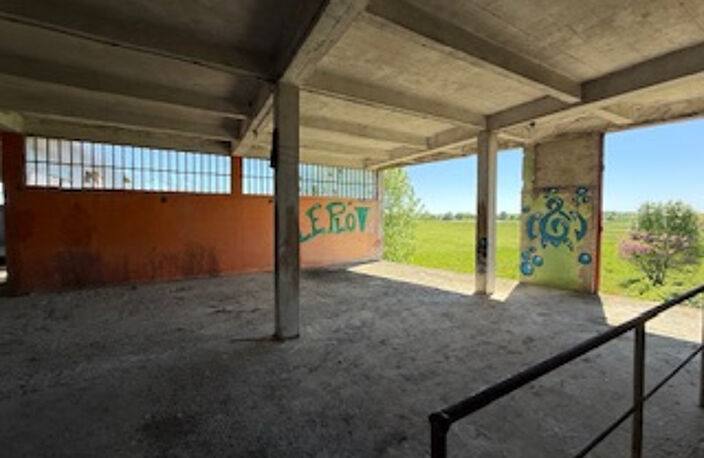 APPARTEMENT PLATEAU A AMENAGER T4 EN R+1 — photo 4