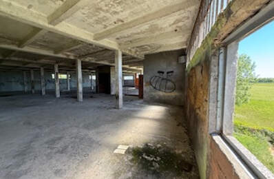 APPARTEMENT PLATEAU A AMENAGER T3 EN R+1 — photo du bien
