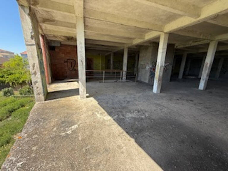 APPARTEMENT PLATEAU A AMENAGER T3 EN R+1 — photo 1