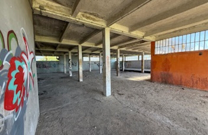 APPARTEMENT PLATEAU A AMENAGER T3 EN R+1 — photo 3