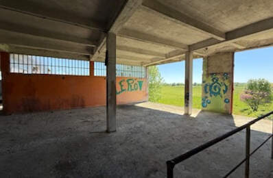 APPARTEMENT PLATEAU A AMENAGER T5 EN R+1 — photo du bien