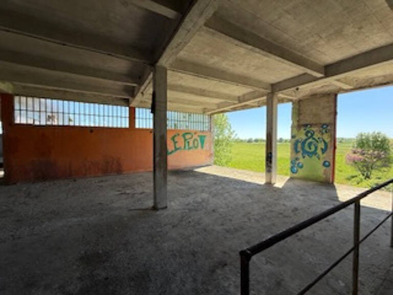 APPARTEMENT PLATEAU A AMENAGER T5 EN R+1 — photo 1