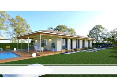 Maison 5 pièces 443500 €