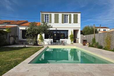 Maison 7 pièces 680000 €