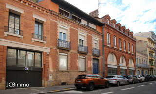 Appartement 2 Pièces 73 m² à louer à Toulouse (31000)